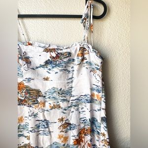 Free People Maxi Dress size S (4)
